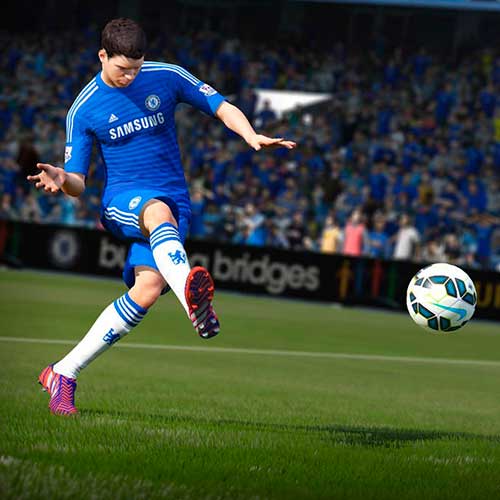 FIFA Soccer 16 Cd Key EA Origin